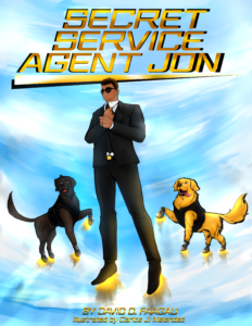 Book Cover Photo